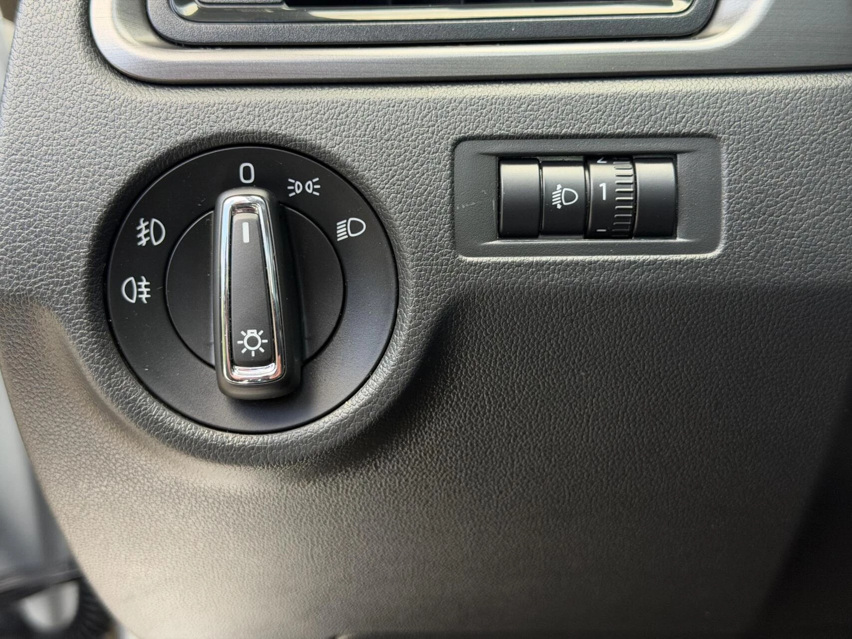 Hoofdafbeelding Škoda Rapid