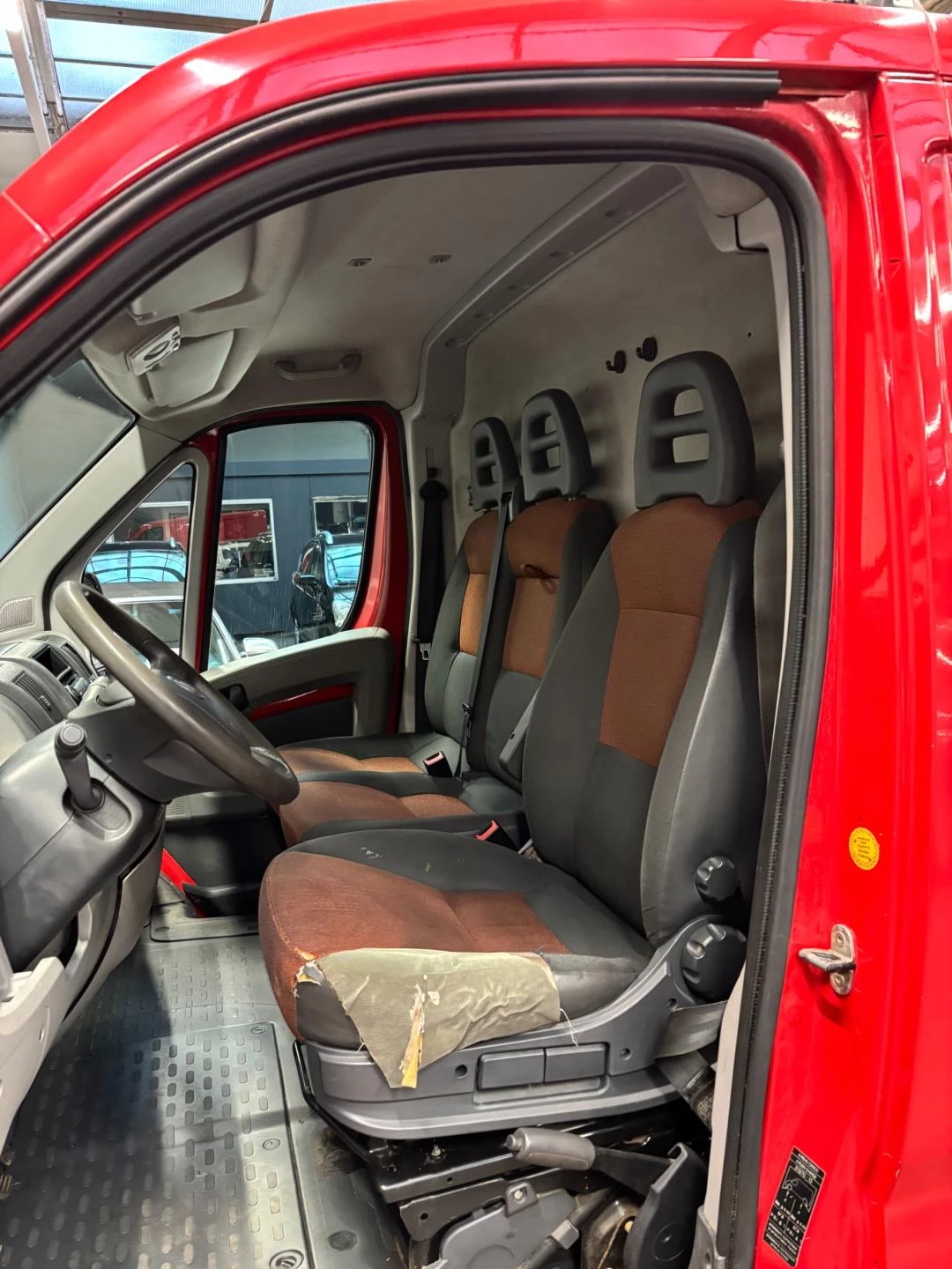 Hoofdafbeelding Fiat Ducato