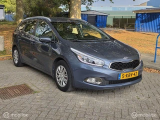 Kia Cee'd Sportswagon 1.6 GDI Business Pack