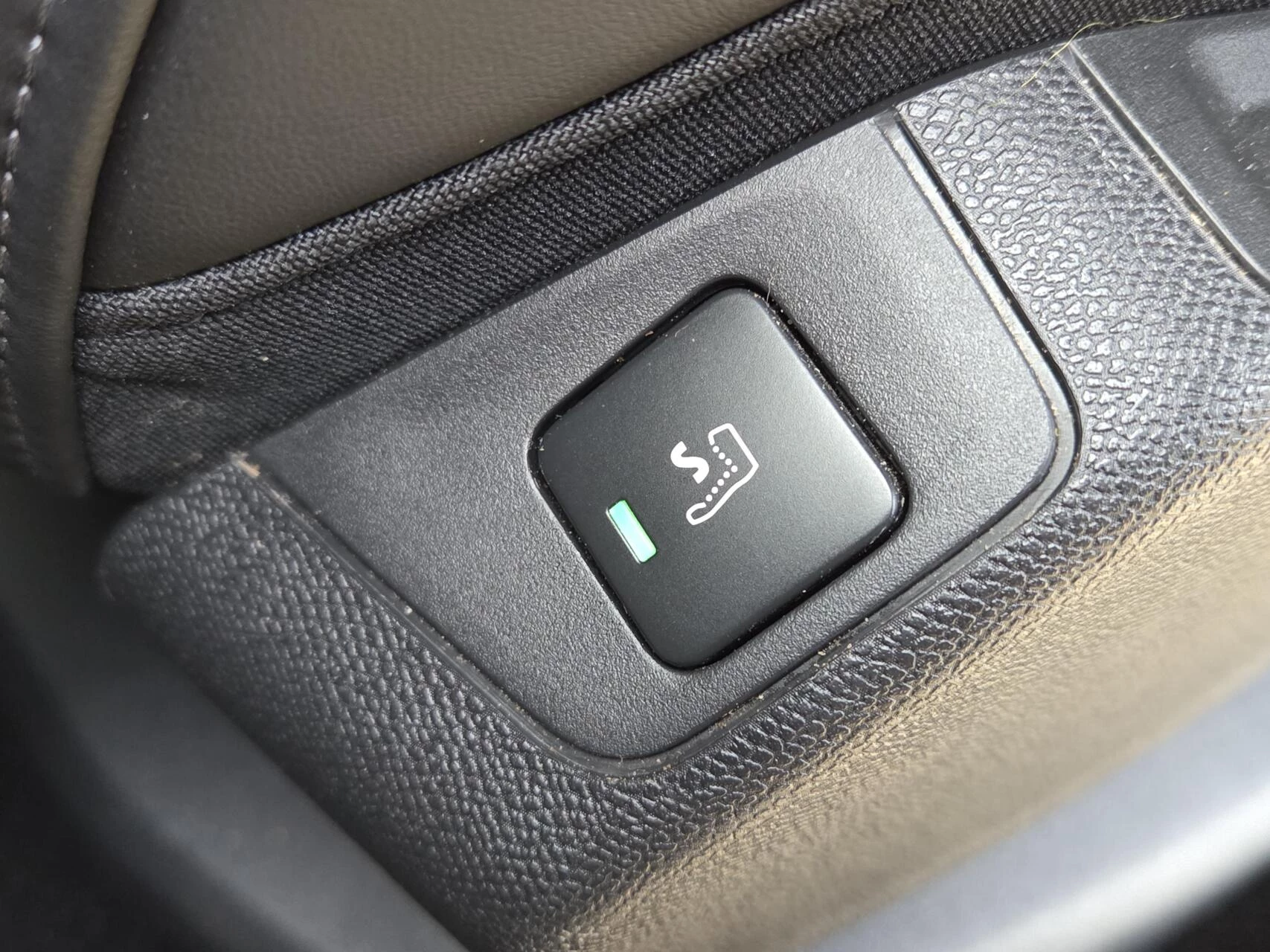 Hoofdafbeelding DS DS 7