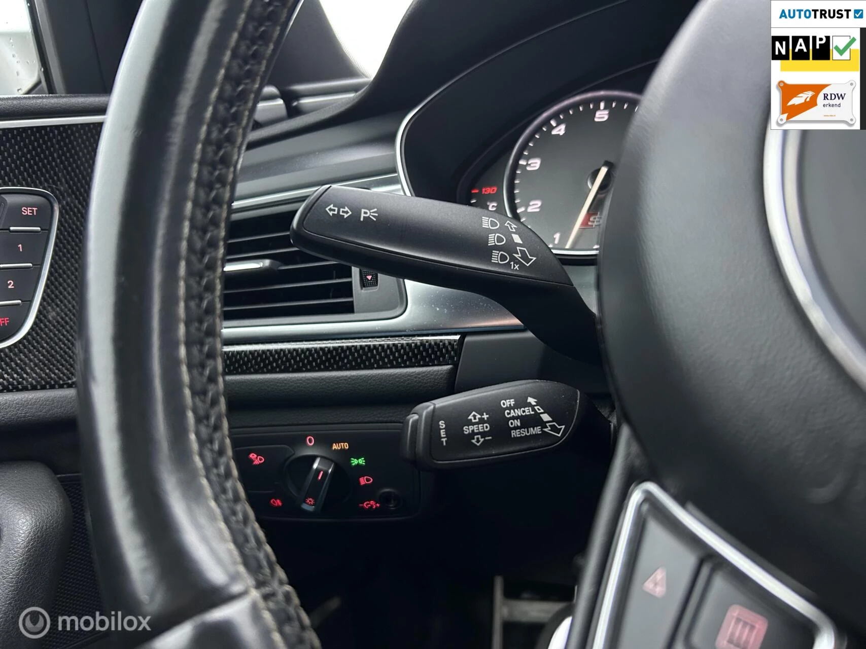 Hoofdafbeelding Audi S6