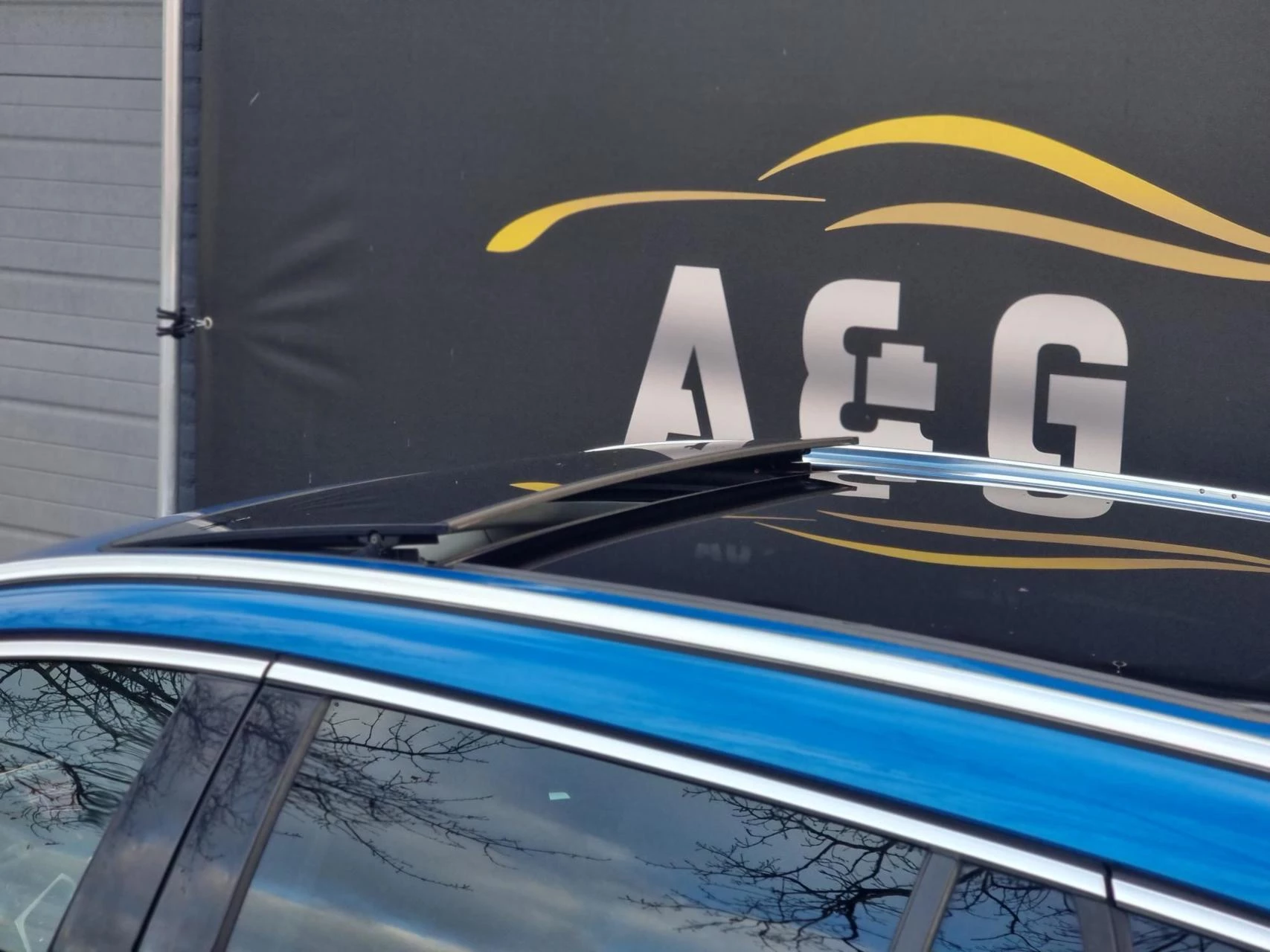 Hoofdafbeelding Opel Insignia