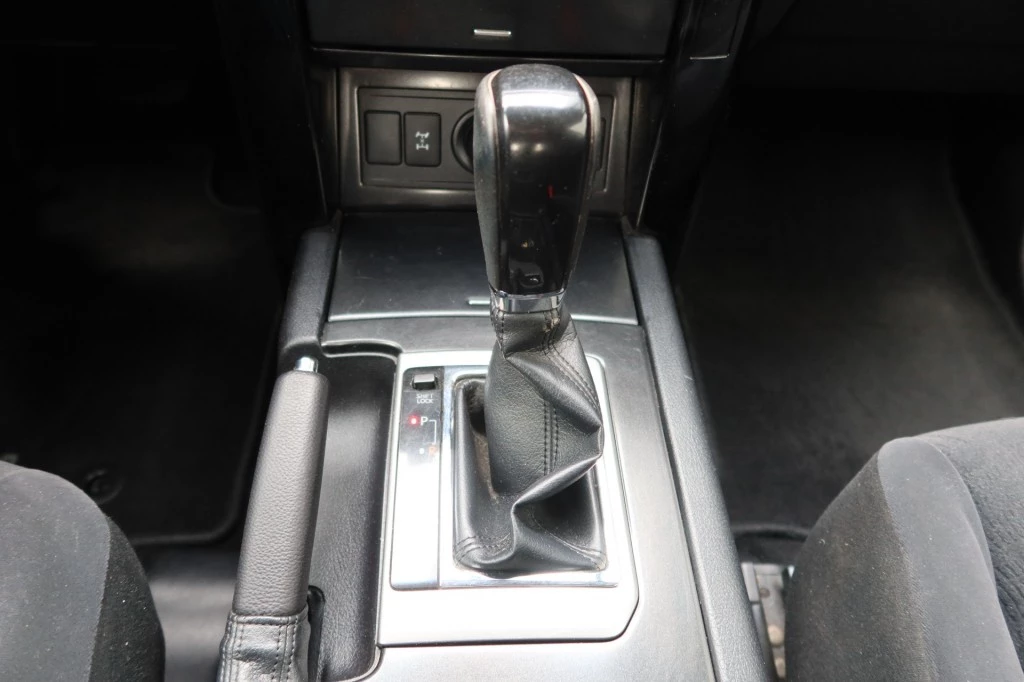 Hoofdafbeelding Toyota Land Cruiser