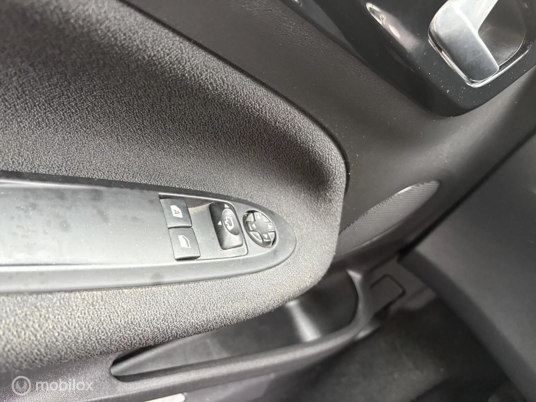 Hoofdafbeelding DS DS 3