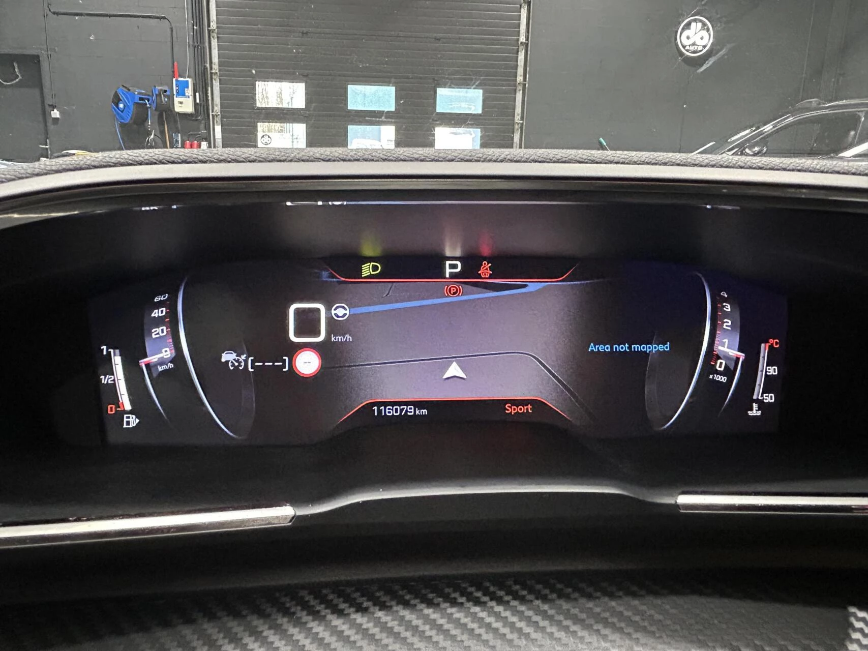 Hoofdafbeelding Peugeot 508