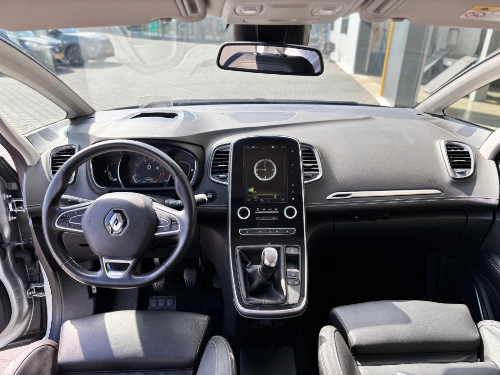 Hoofdafbeelding Renault Austral