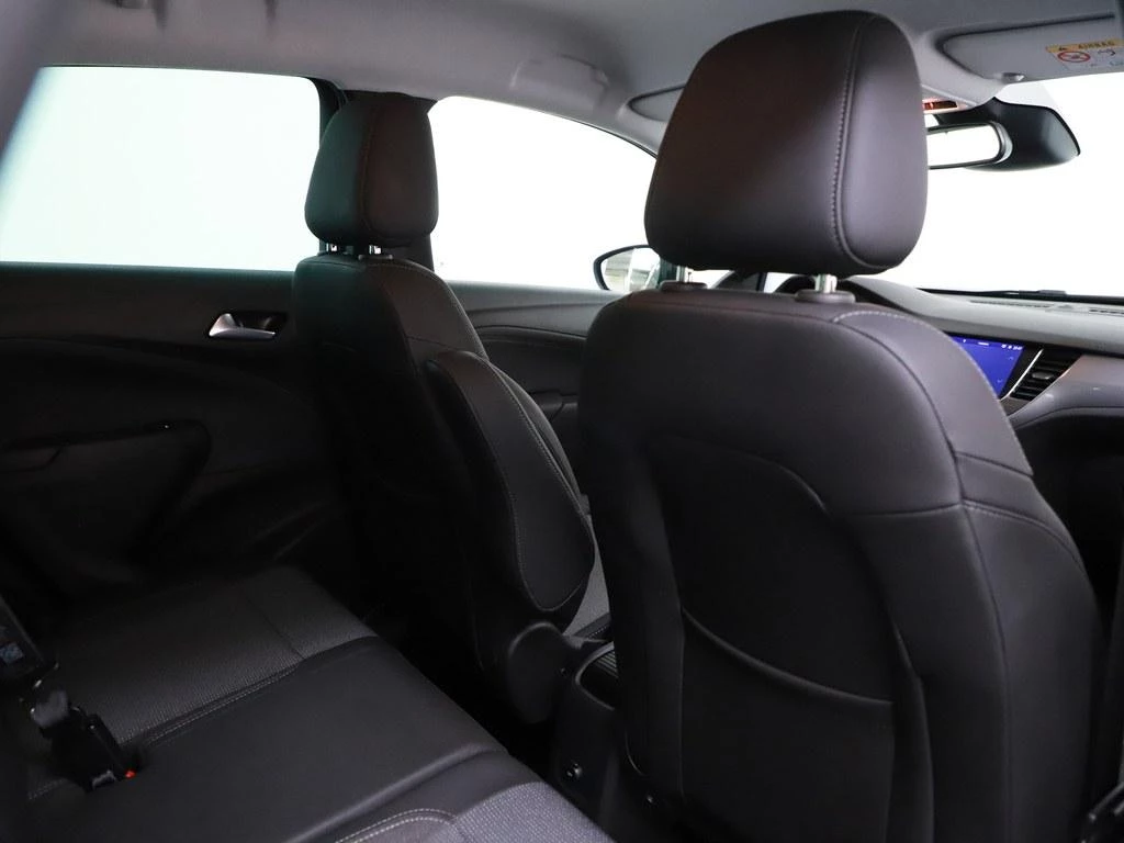 Hoofdafbeelding Opel Crossland