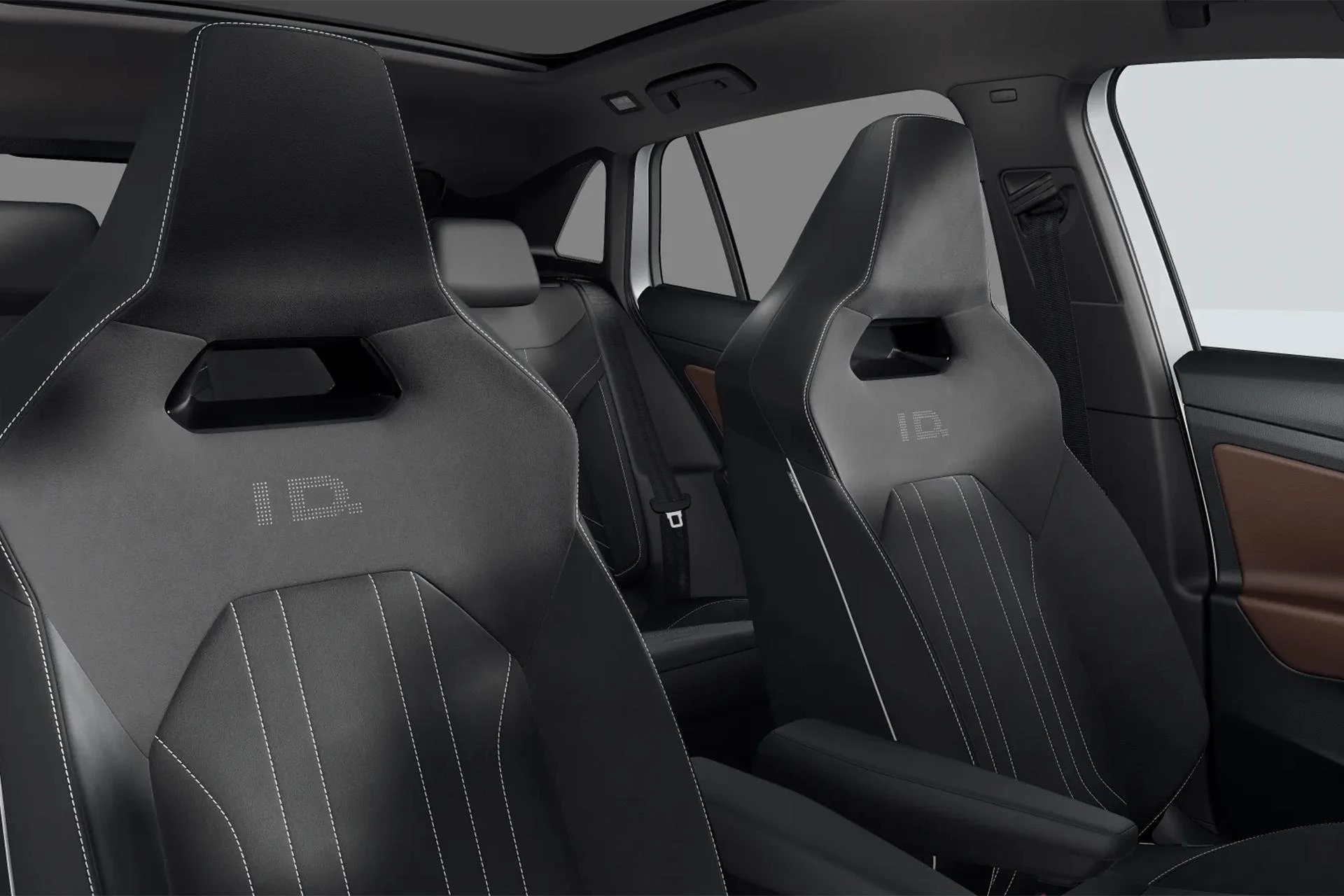 Hoofdafbeelding Volkswagen ID.4