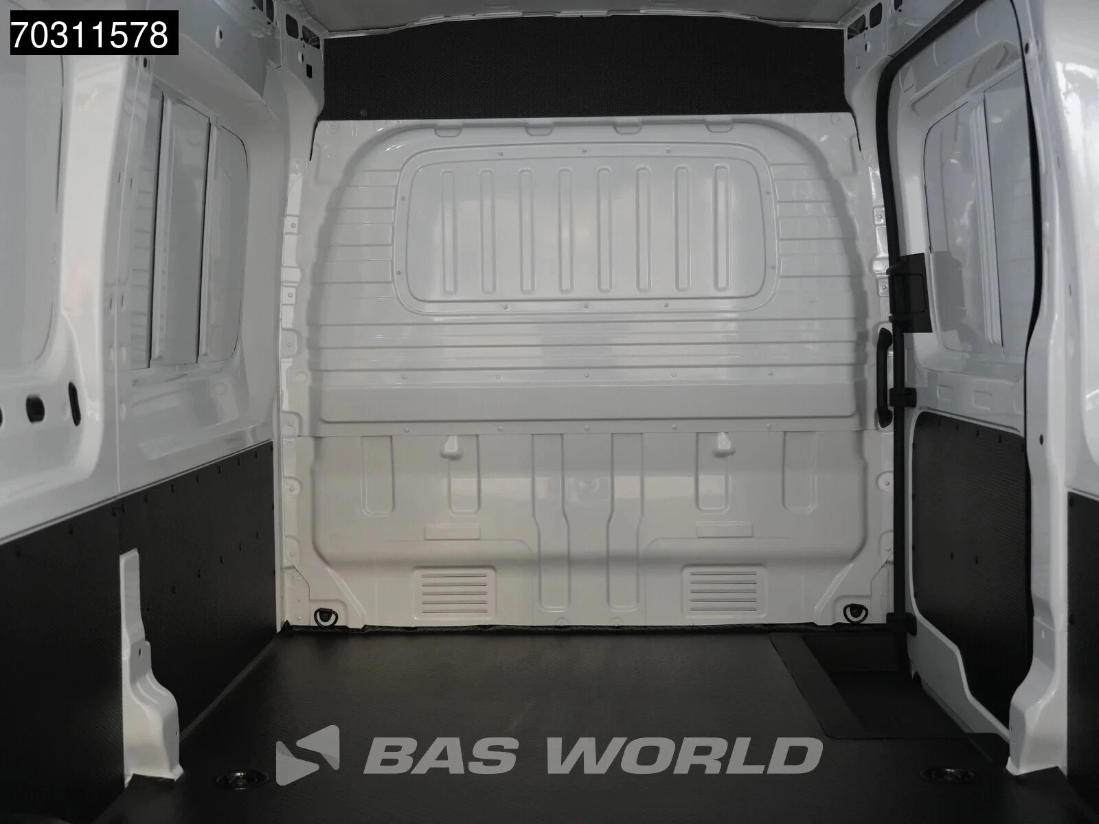 Hoofdafbeelding Maxus eDeliver9