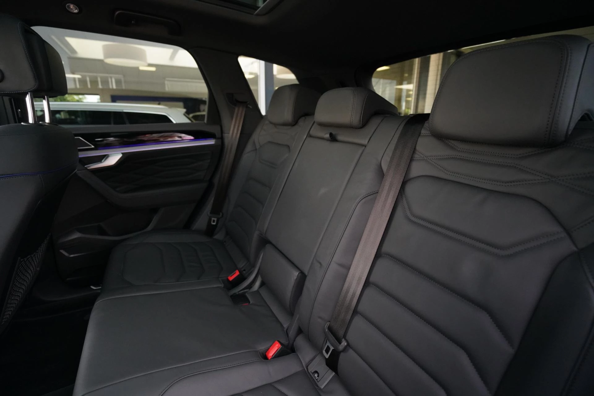 Hoofdafbeelding Volkswagen Touareg