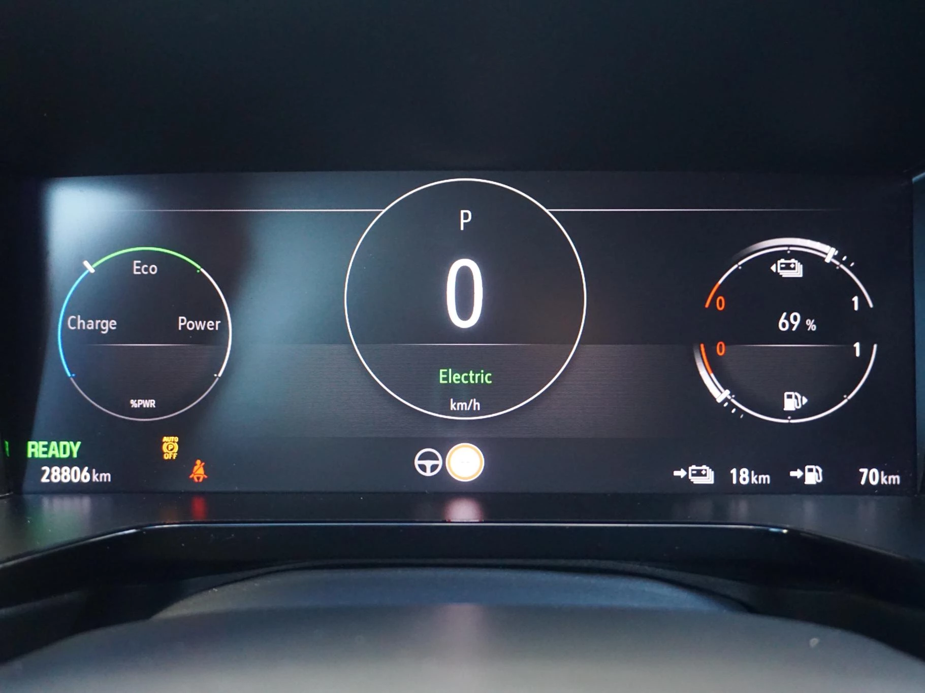 Hoofdafbeelding Opel Grandland