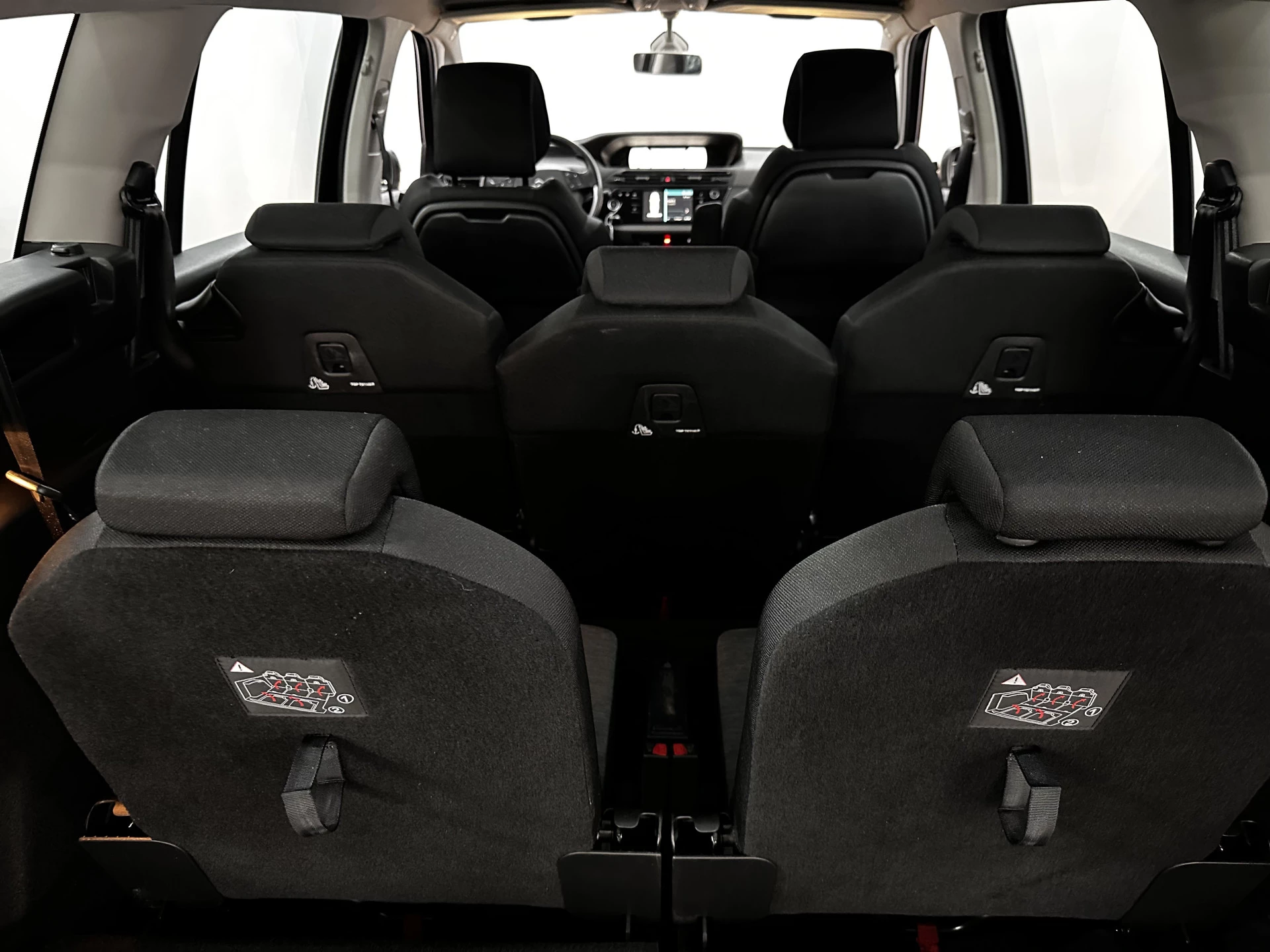 Hoofdafbeelding Citroën Grand C4 Picasso
