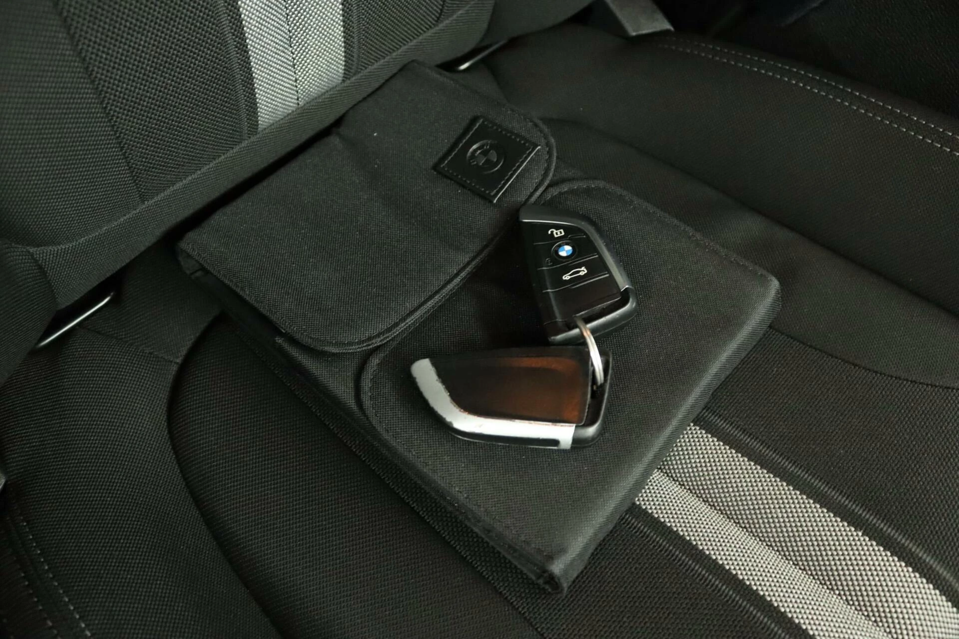 Hoofdafbeelding BMW X2