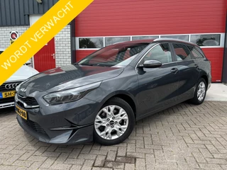 Kia Ceed Sportswagon 1.0 T-GDi DynamicLine FULL LED / CAMERA / NAVI / CLIMA / PDC / CRUISE / BLUETOOTH / DAB+ / CARPLAY / NL-AUTO