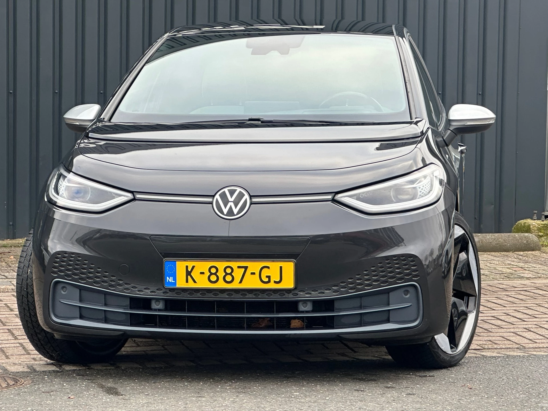 Hoofdafbeelding Volkswagen ID.3