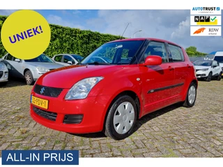 Suzuki Swift 1.3 Cool ✅UNIEK!!