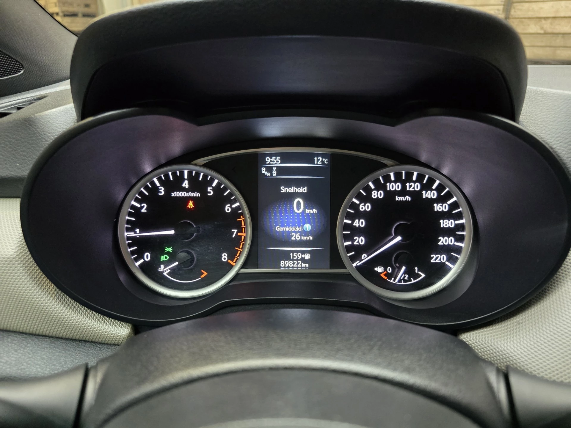 Hoofdafbeelding Nissan Micra