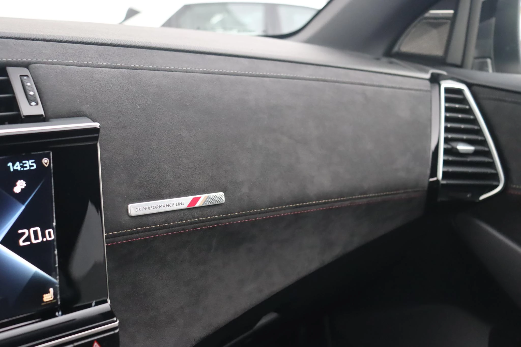 Hoofdafbeelding DS DS 7