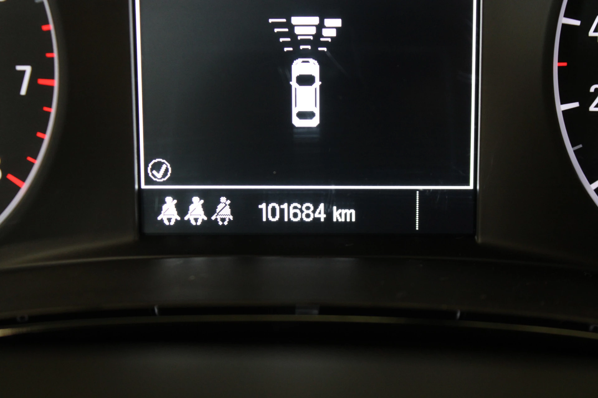 Hoofdafbeelding Opel Mokka X