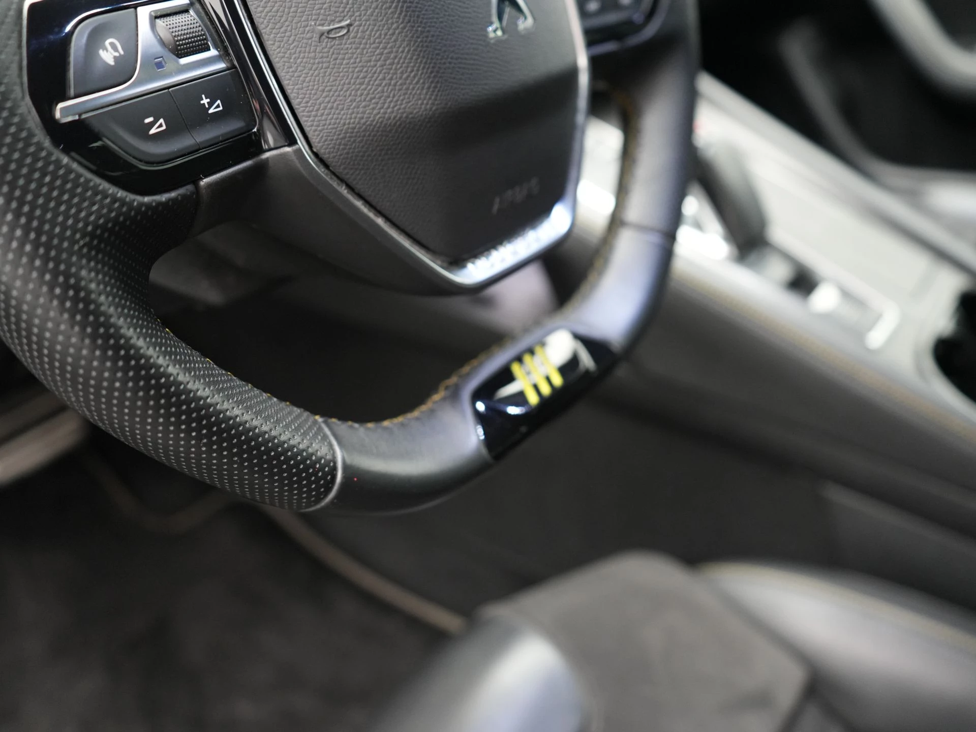 Hoofdafbeelding Peugeot 508