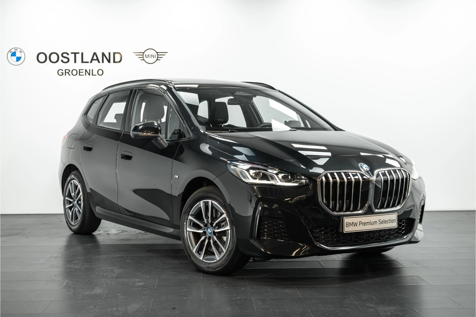 Hoofdafbeelding BMW 2 Serie