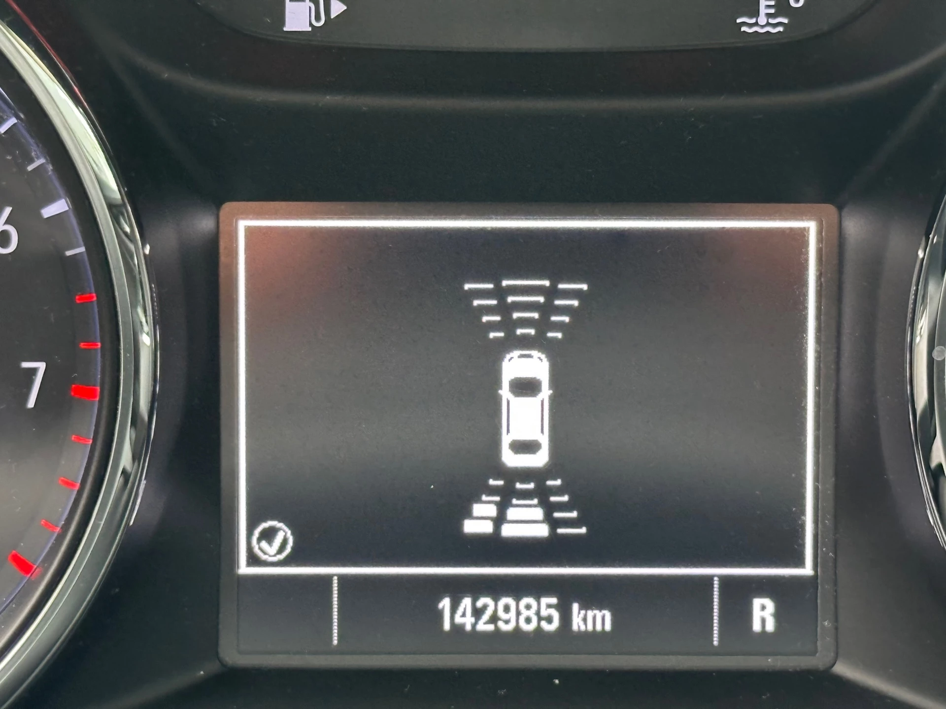 Hoofdafbeelding Opel Insignia