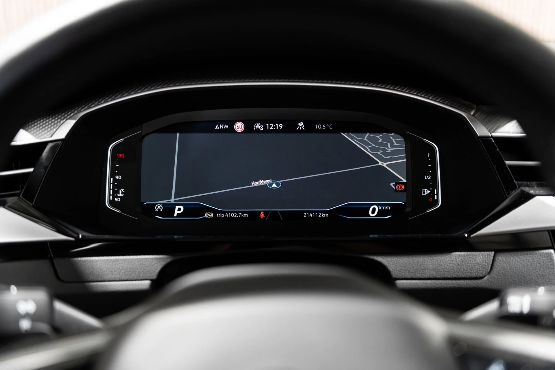 Hoofdafbeelding Volkswagen Arteon