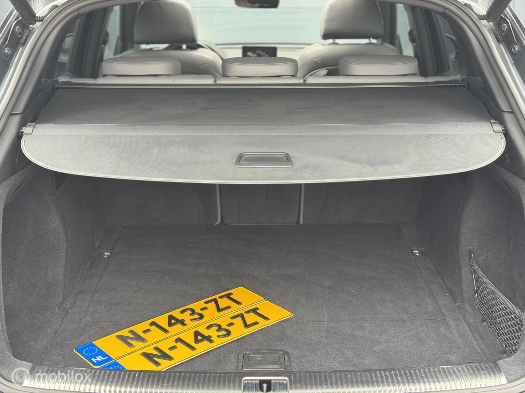 Hoofdafbeelding Audi SQ5