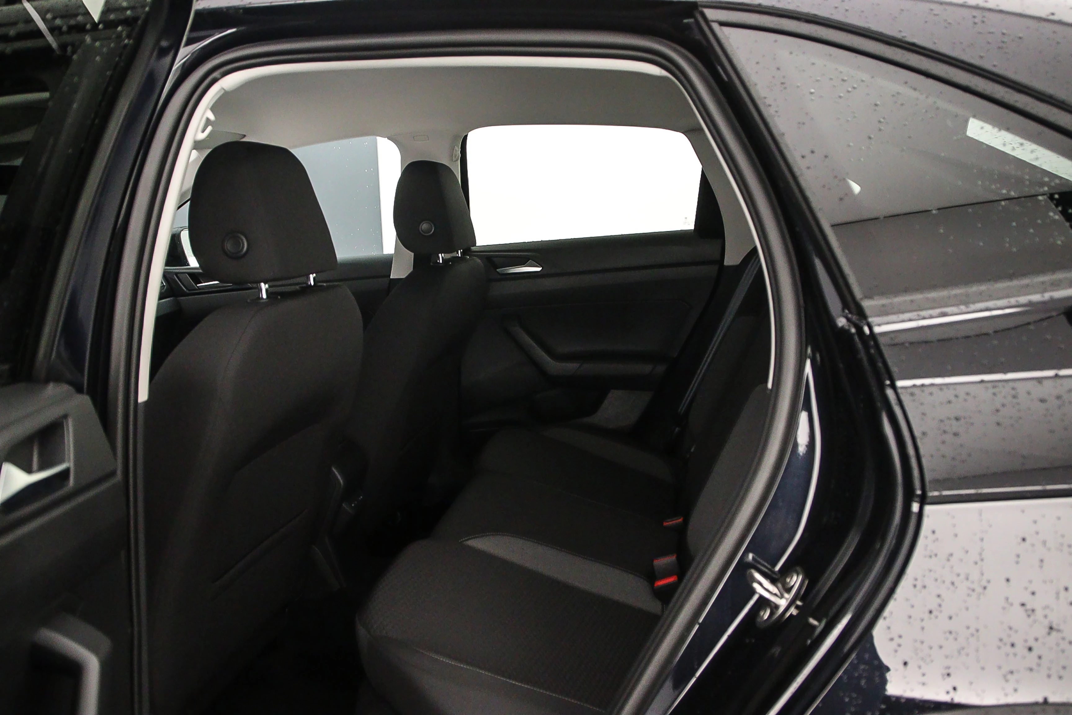 Hoofdafbeelding Volkswagen Taigo