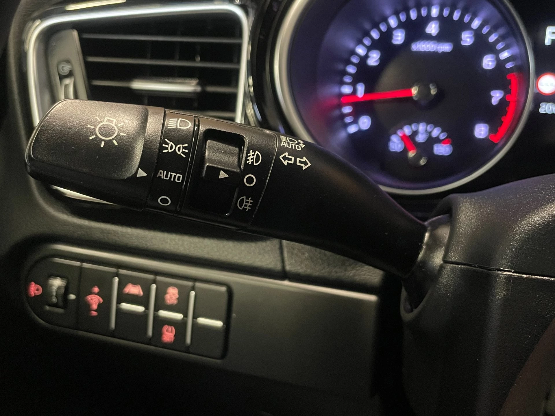 Hoofdafbeelding Kia Ceed