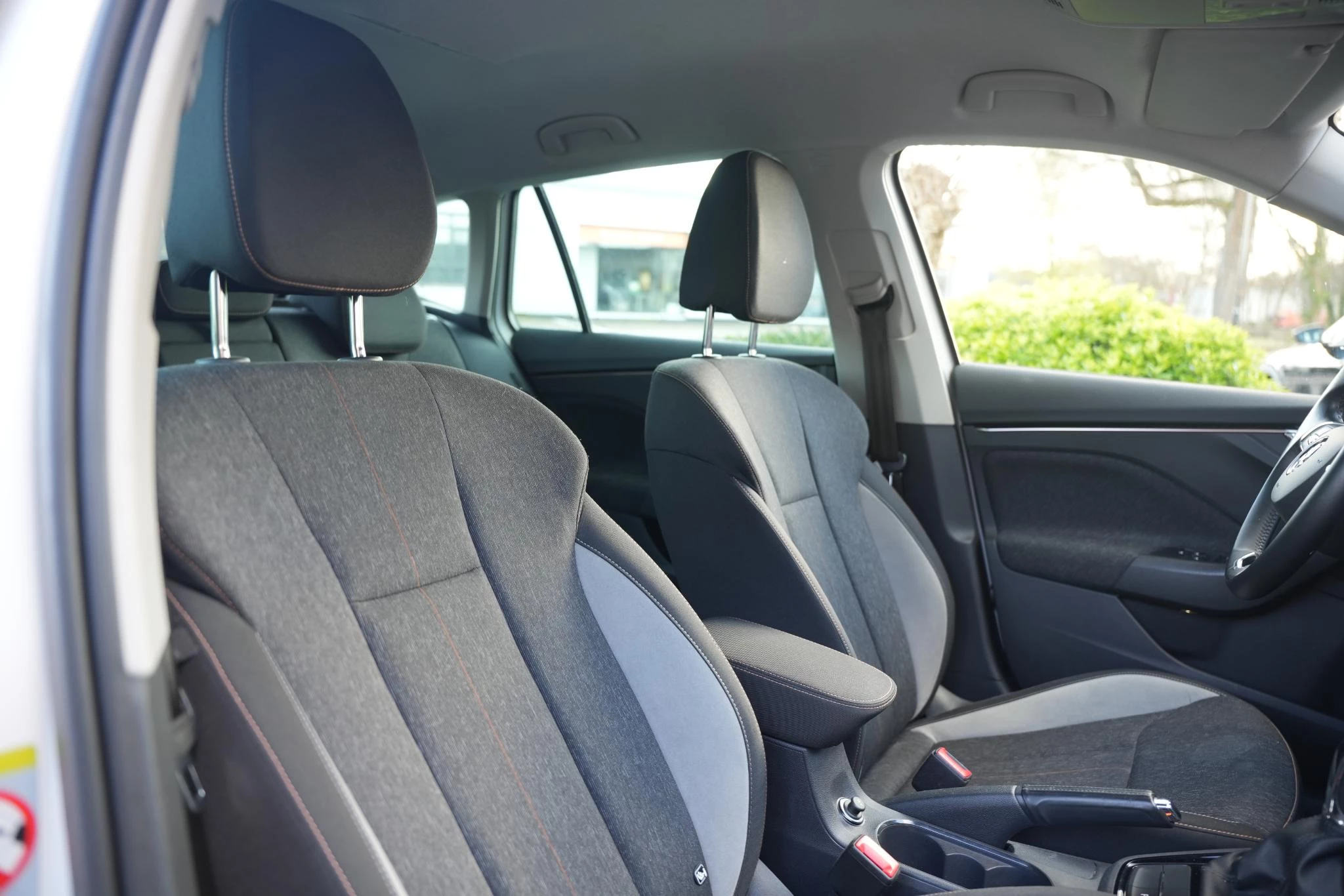 Hoofdafbeelding Škoda Kamiq