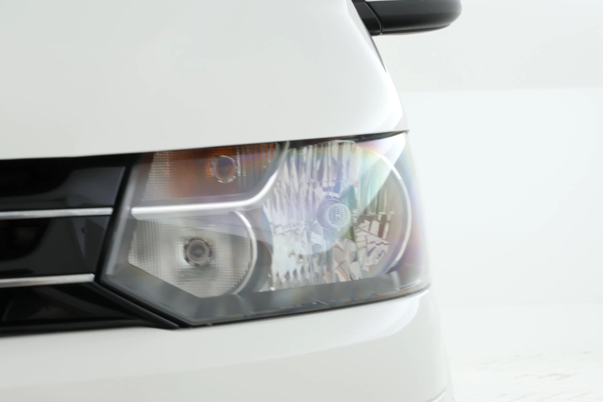 Hoofdafbeelding Volkswagen California