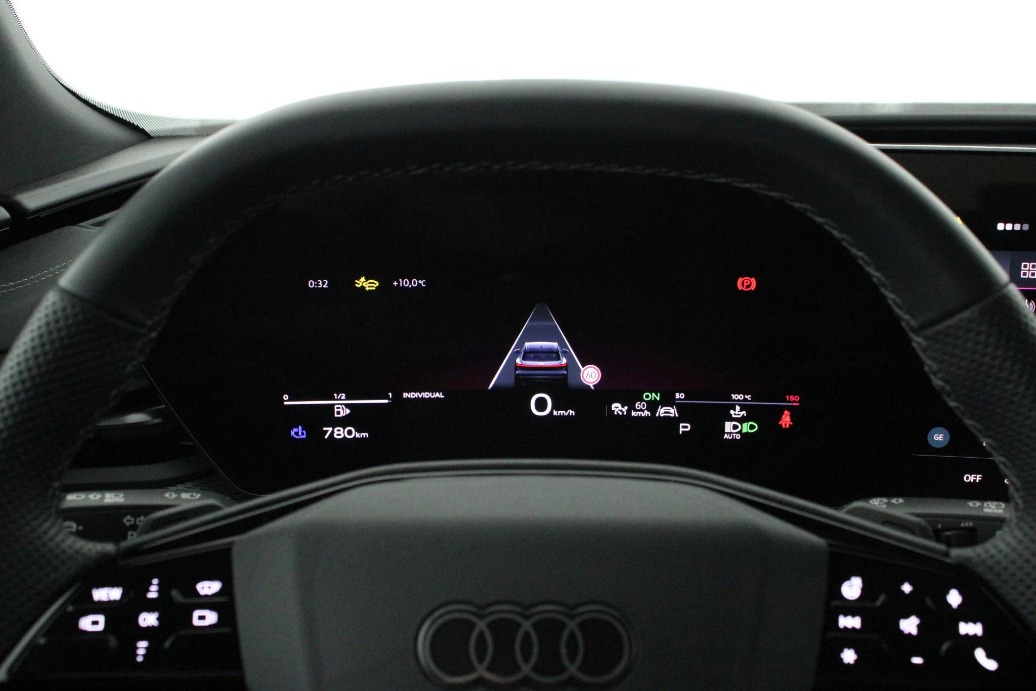 Hoofdafbeelding Audi SQ5