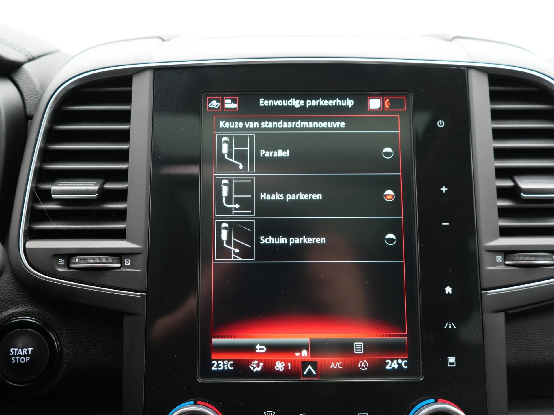 Hoofdafbeelding Renault Koleos