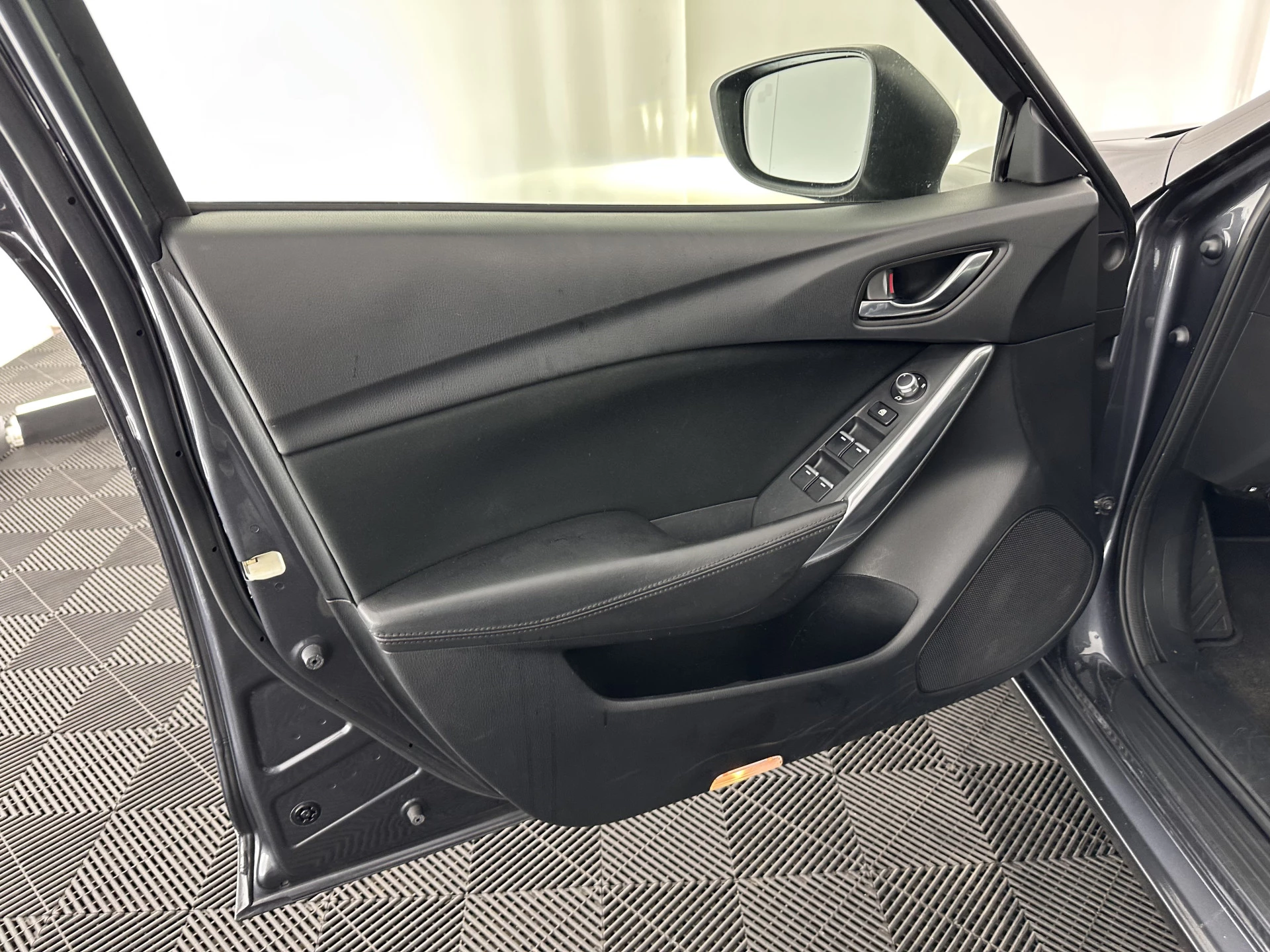Hoofdafbeelding Mazda 6