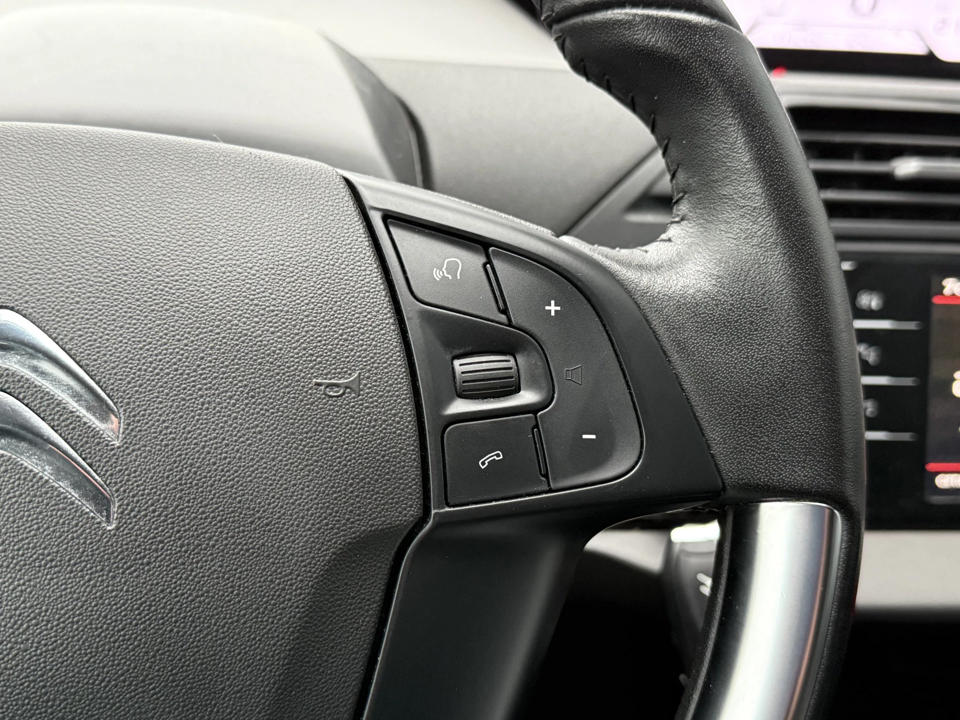 Hoofdafbeelding Citroën Grand C4 Spacetourer