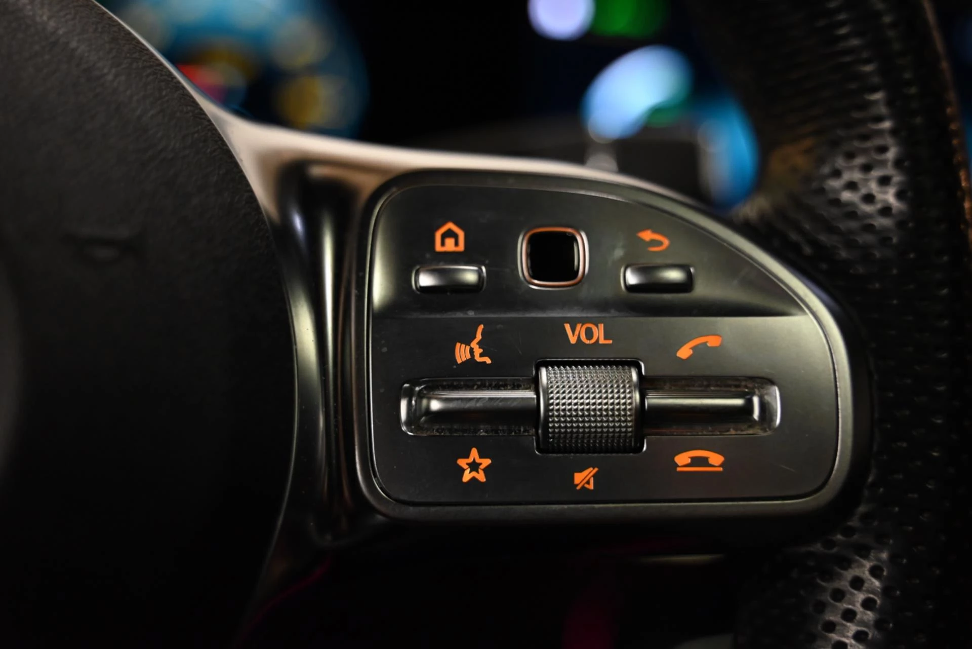 Hoofdafbeelding Mercedes-Benz EQC