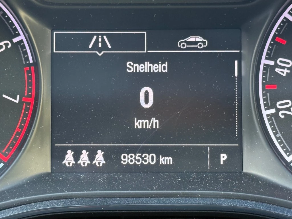 Hoofdafbeelding Opel Corsa-e