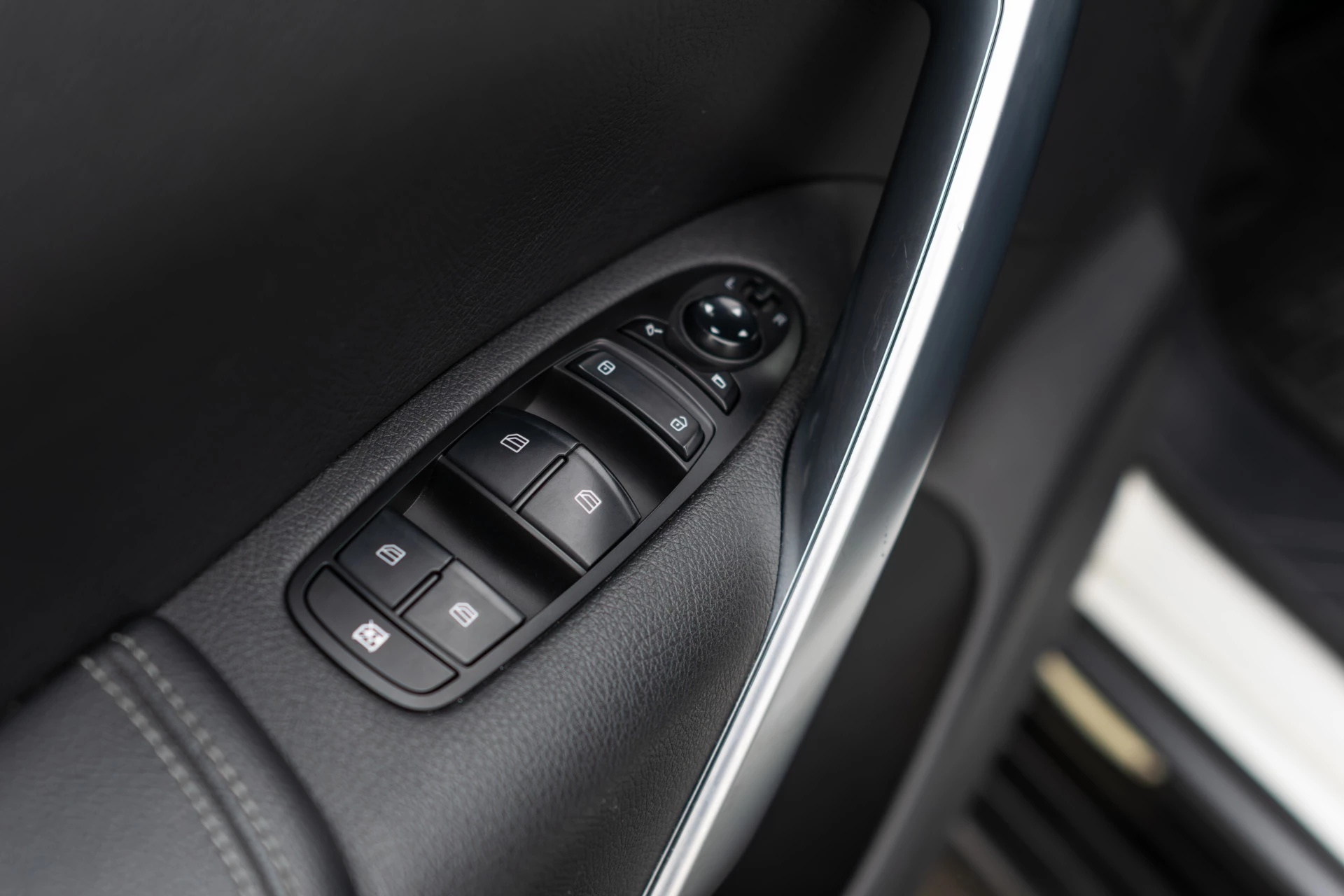 Hoofdafbeelding Mercedes-Benz X-Klasse