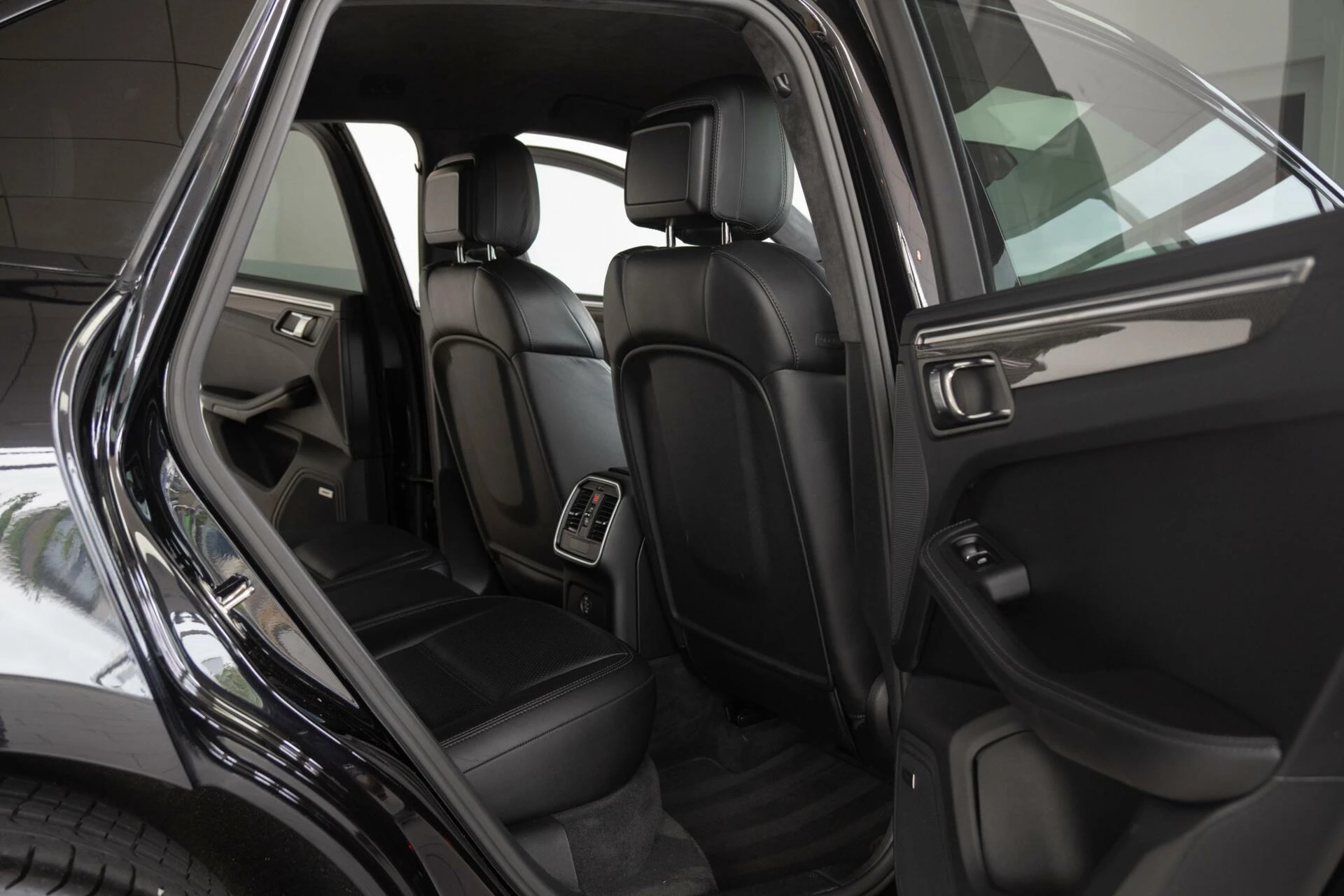 Hoofdafbeelding Porsche Macan