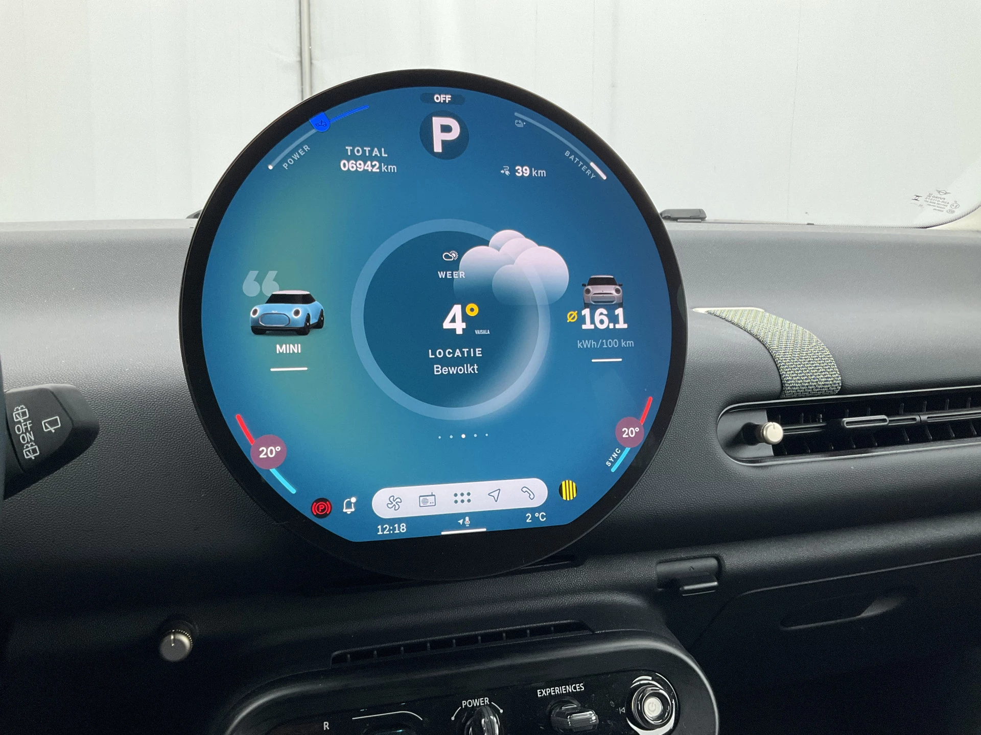 Hoofdafbeelding MINI 3-deurs