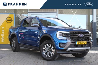 Ford Ranger 2.3 Double Cab PHEV Wildtrak 2026 | B&O | Trekhaak | Power Onboard | BLIS | Adaptieve cruise