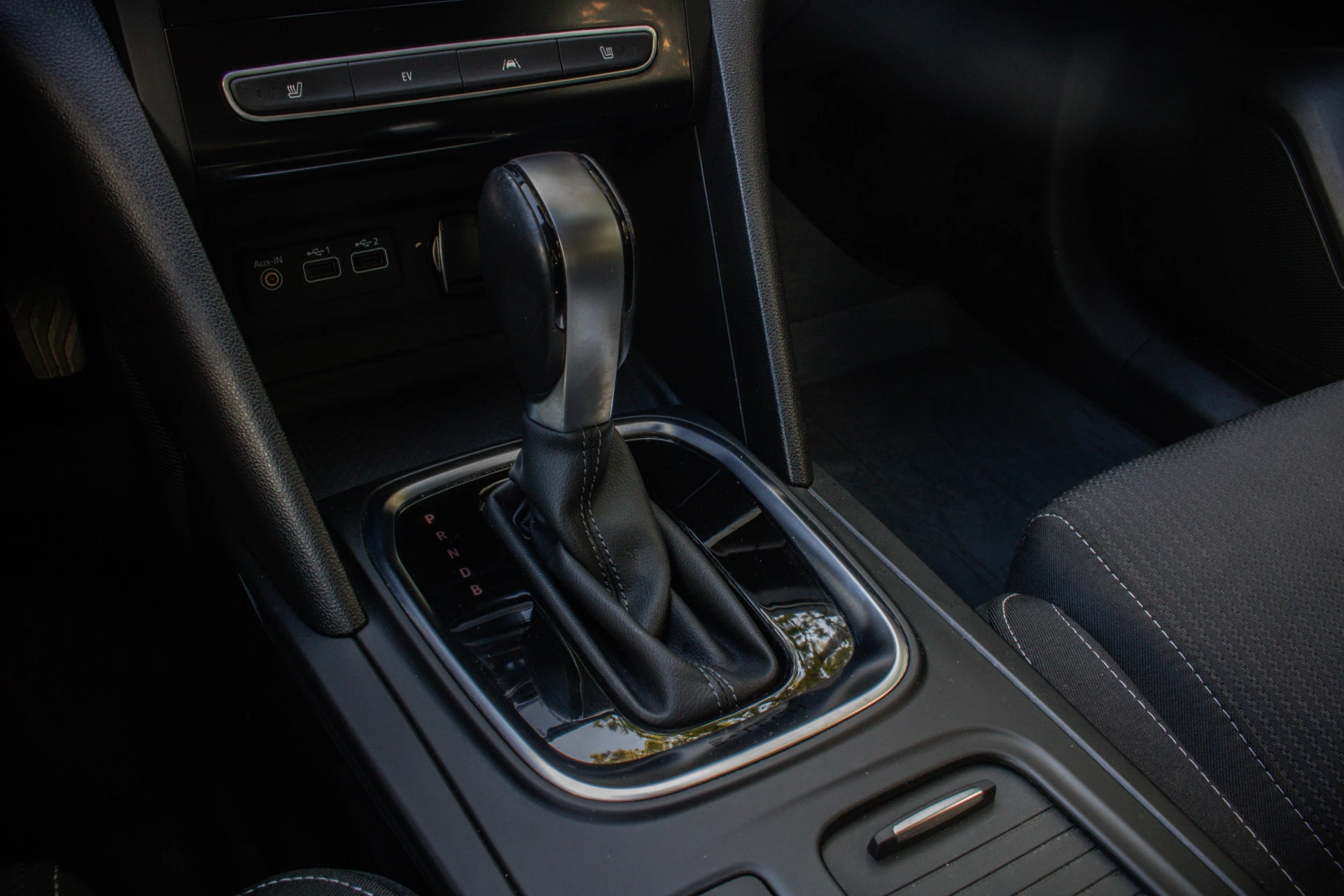 Hoofdafbeelding Renault Megane E-Tech