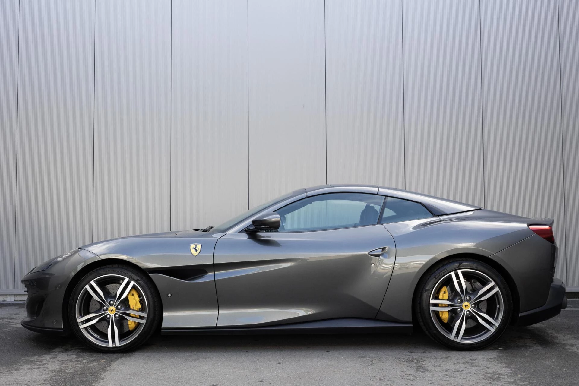 Hoofdafbeelding Ferrari Portofino