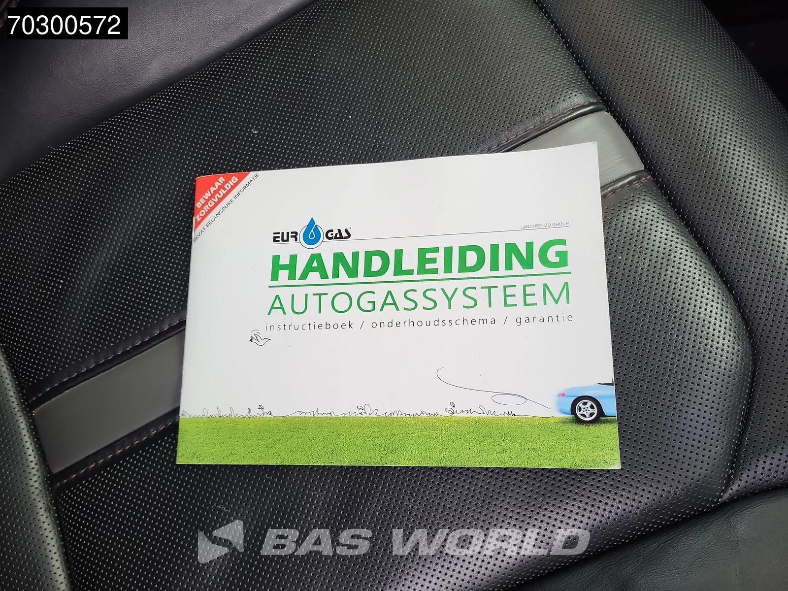 Hoofdafbeelding Ford F-150