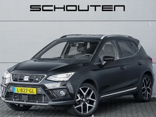 SEAT Arona 1.5 TSI EVO FR Business Intense+ ACC Camera CarPlay ACC