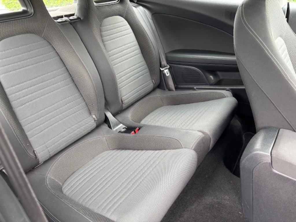 Hoofdafbeelding Volkswagen Scirocco