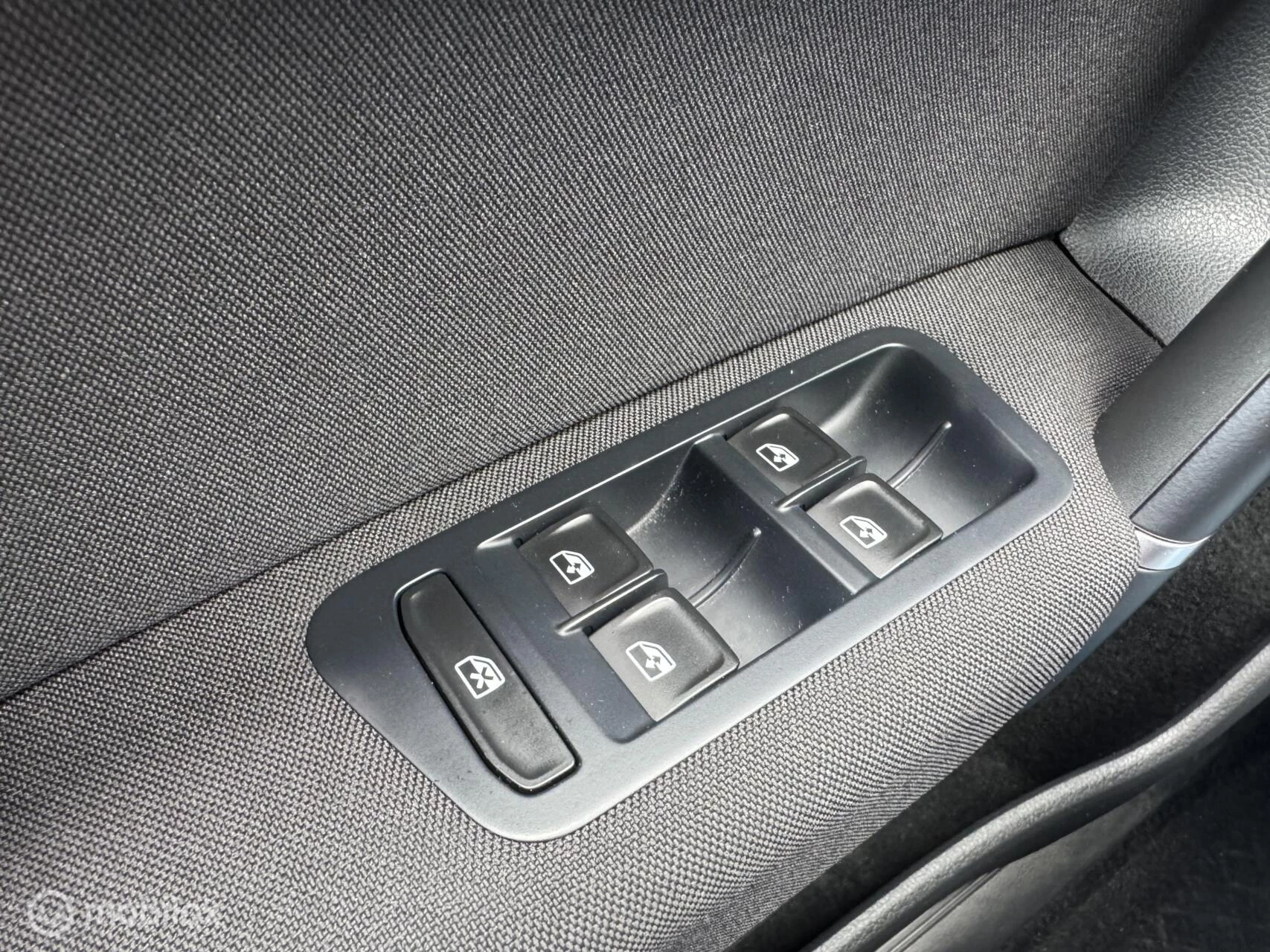 Hoofdafbeelding Volkswagen Golf Sportsvan