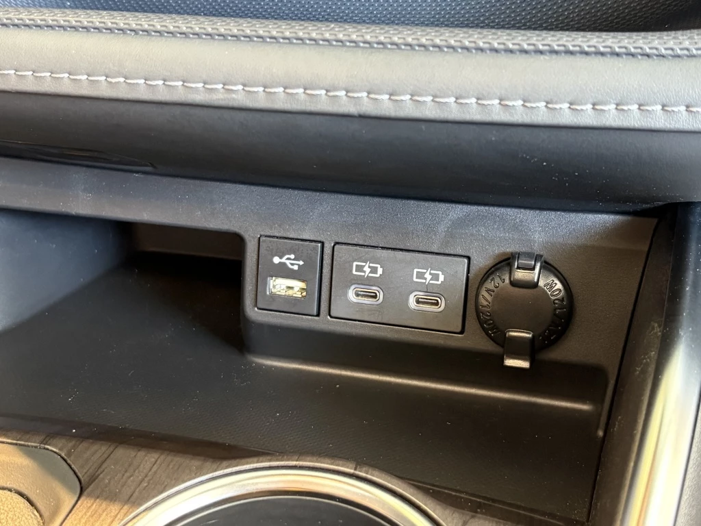 Hoofdafbeelding Toyota Highlander
