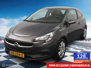 Opel Corsa 1.0 Turbo Business+